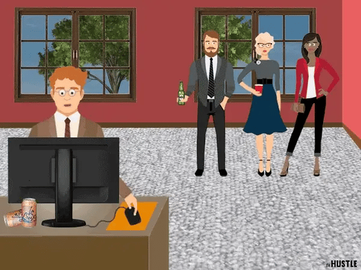 Why introverts make great leaders